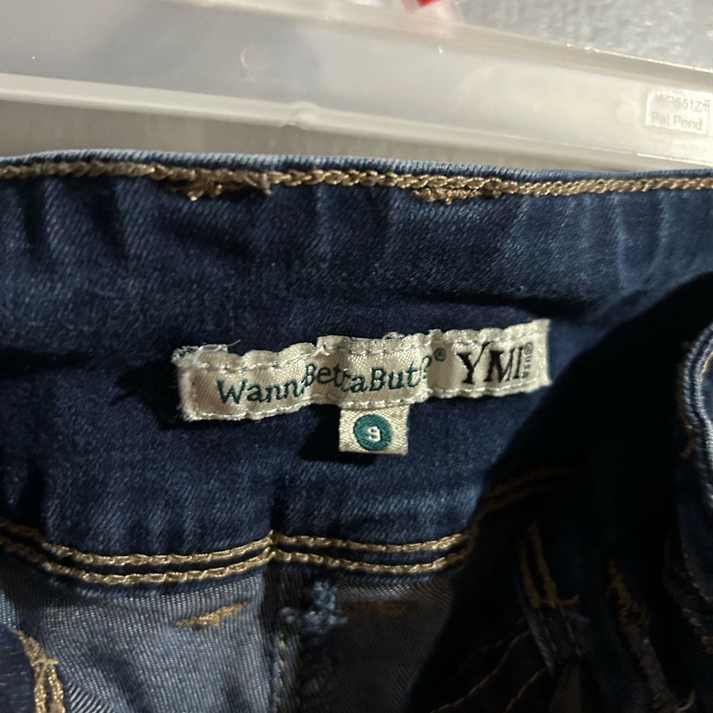 Jeans - Picture 2 of 2
